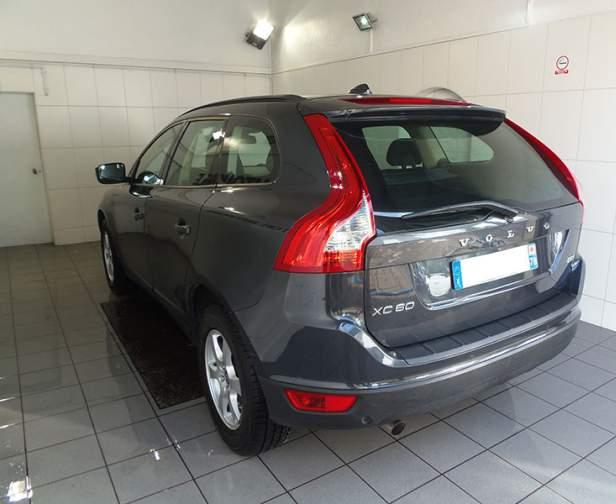 VOLVO XC 60 (30/09/2011) - 